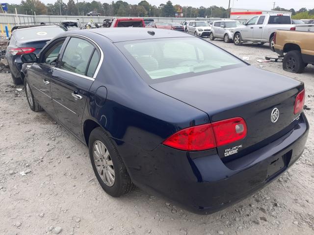 Photo 2 VIN: 1G4HP57268U117987 - BUICK LUCERNE CX 