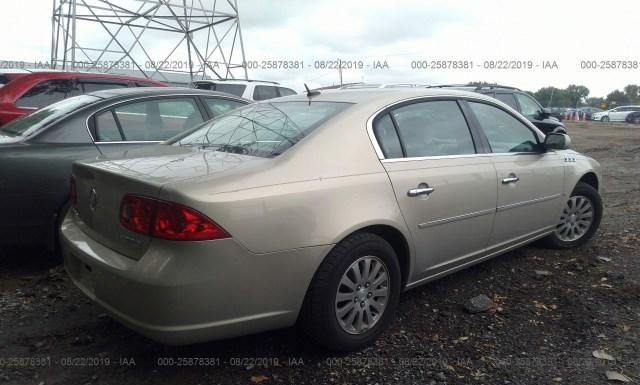 Photo 3 VIN: 1G4HP57268U181981 - BUICK LUCERNE 