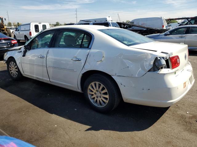 Photo 1 VIN: 1G4HP57268U208323 - BUICK LUCERNE CX 