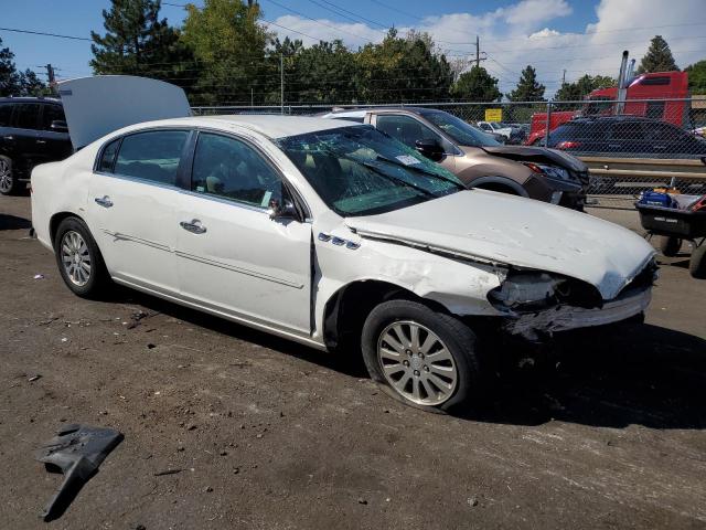 Photo 3 VIN: 1G4HP57268U208323 - BUICK LUCERNE CX 