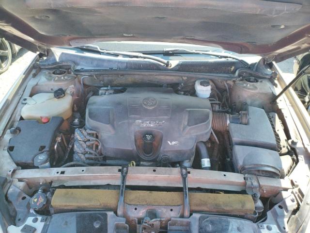 Photo 10 VIN: 1G4HP57276U130471 - BUICK LUCERNE CX 