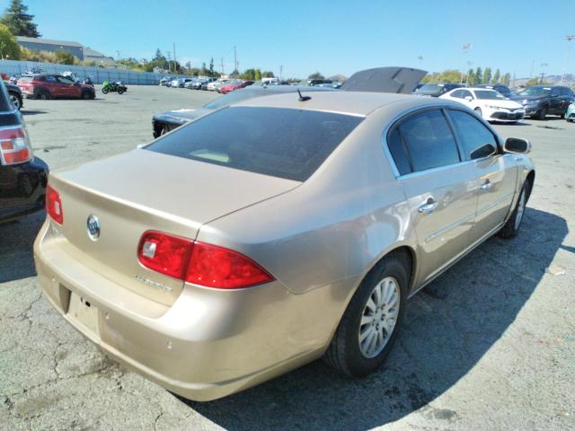 Photo 2 VIN: 1G4HP57276U130471 - BUICK LUCERNE CX 