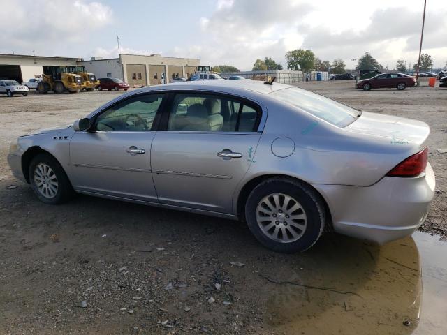 Photo 1 VIN: 1G4HP57276U165995 - BUICK LUCERNE CX 