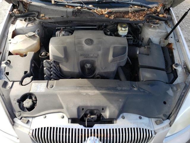 Photo 10 VIN: 1G4HP57276U165995 - BUICK LUCERNE CX 