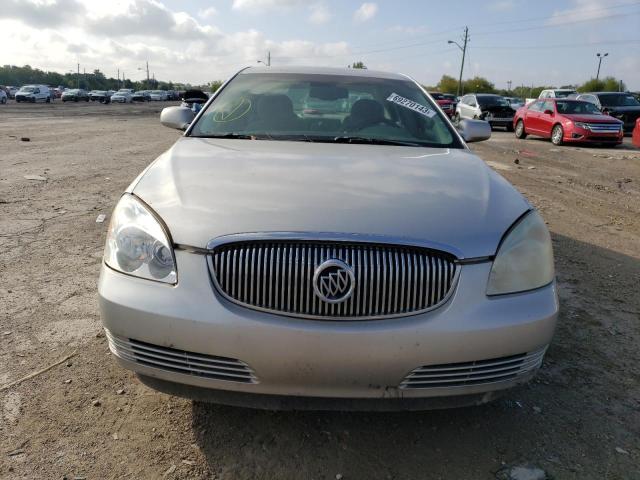 Photo 4 VIN: 1G4HP57276U165995 - BUICK LUCERNE CX 