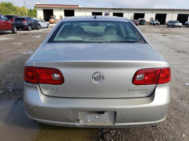 Photo 5 VIN: 1G4HP57276U165995 - BUICK LUCERNE CX 