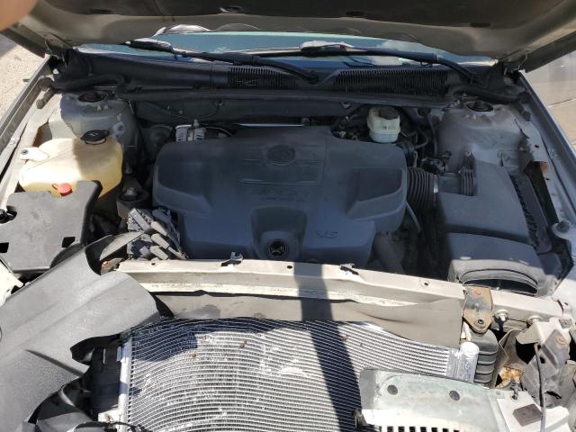 Photo 10 VIN: 1G4HP57276U180366 - BUICK LUCERNE 