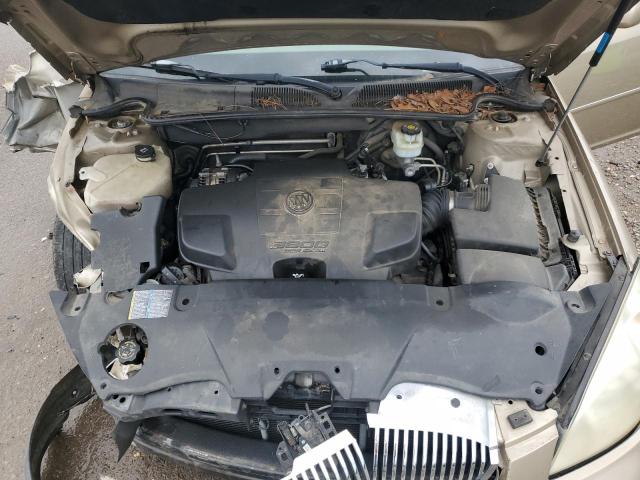 Photo 10 VIN: 1G4HP57276U212393 - BUICK LUCERNE 