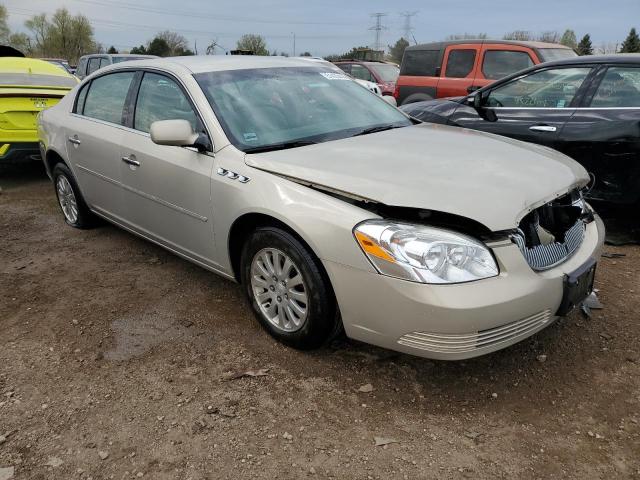 Photo 3 VIN: 1G4HP57277U139477 - BUICK LUCERNE 