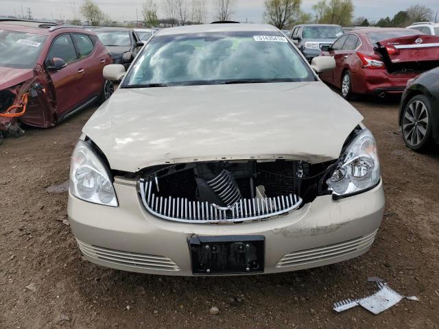 Photo 4 VIN: 1G4HP57277U139477 - BUICK LUCERNE 