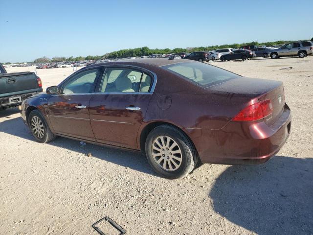 Photo 1 VIN: 1G4HP57277U152696 - BUICK LUCERNE 