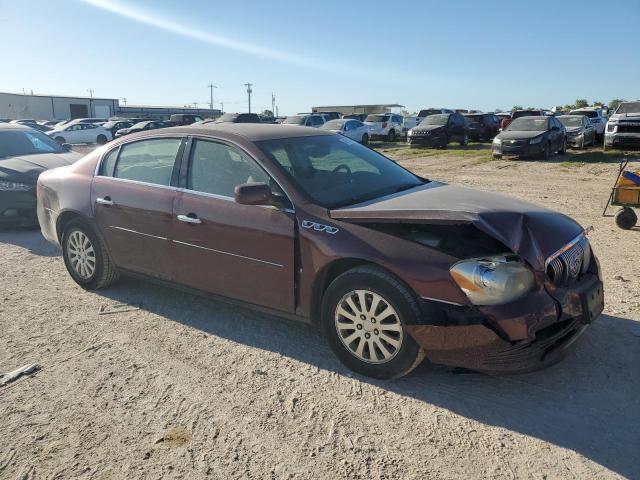 Photo 3 VIN: 1G4HP57277U152696 - BUICK LUCERNE 