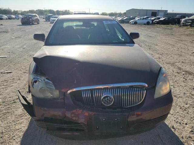 Photo 4 VIN: 1G4HP57277U152696 - BUICK LUCERNE 