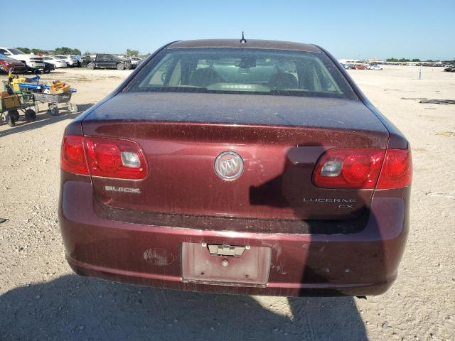 Photo 5 VIN: 1G4HP57277U152696 - BUICK LUCERNE 