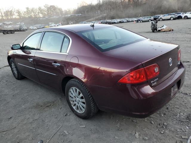 Photo 1 VIN: 1G4HP57277U172303 - BUICK LUCERNE CX 