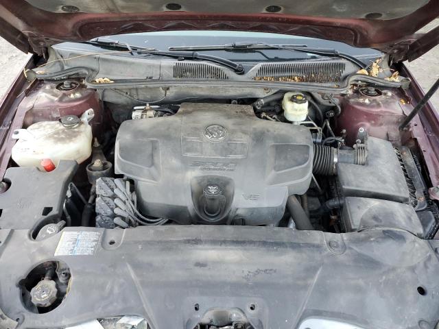 Photo 10 VIN: 1G4HP57277U172303 - BUICK LUCERNE CX 