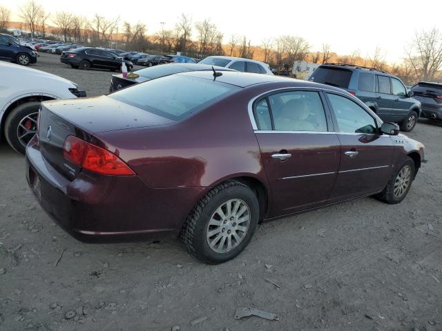 Photo 2 VIN: 1G4HP57277U172303 - BUICK LUCERNE CX 