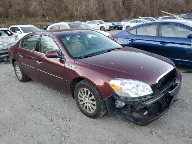 Photo 3 VIN: 1G4HP57277U172303 - BUICK LUCERNE CX 