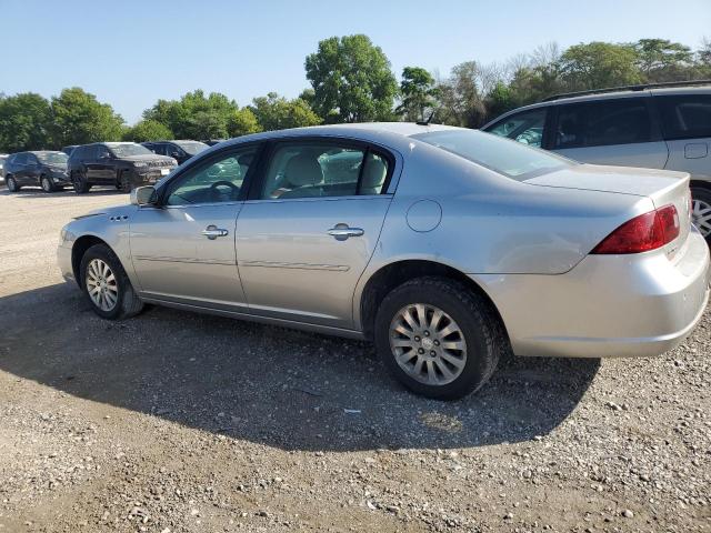 Photo 1 VIN: 1G4HP57277U189604 - BUICK LUCERNE CX 