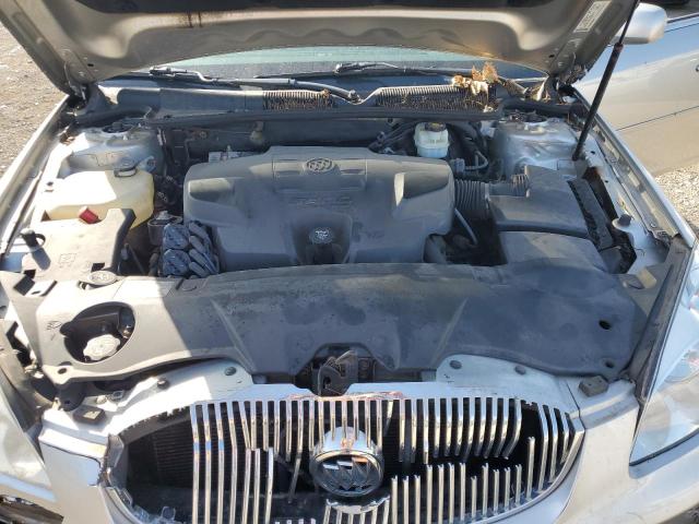 Photo 10 VIN: 1G4HP57277U189604 - BUICK LUCERNE CX 