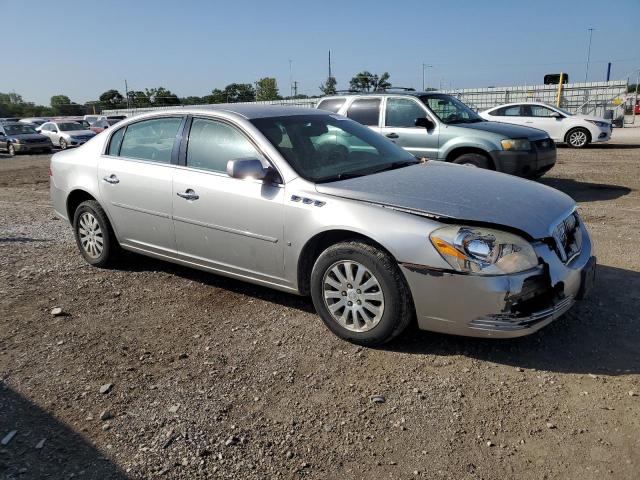 Photo 3 VIN: 1G4HP57277U189604 - BUICK LUCERNE CX 