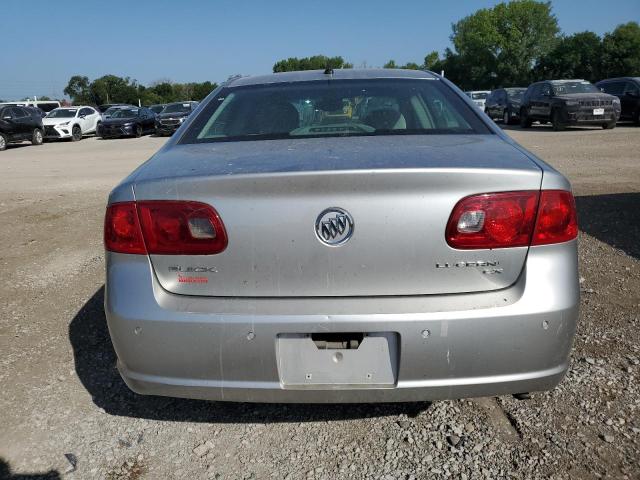 Photo 5 VIN: 1G4HP57277U189604 - BUICK LUCERNE CX 