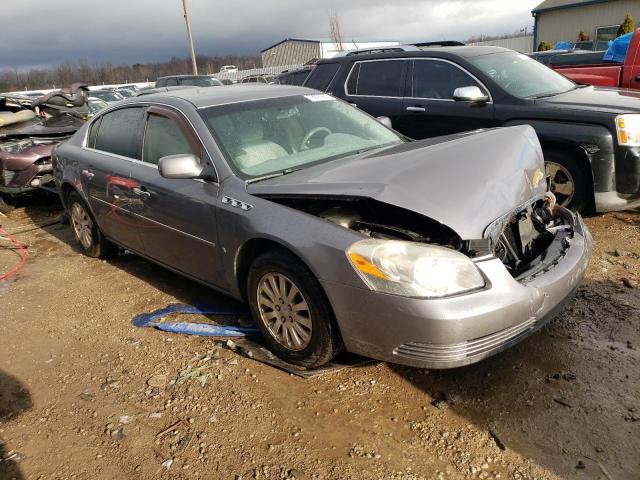 Photo 3 VIN: 1G4HP57278U112765 - BUICK LUCERNE 