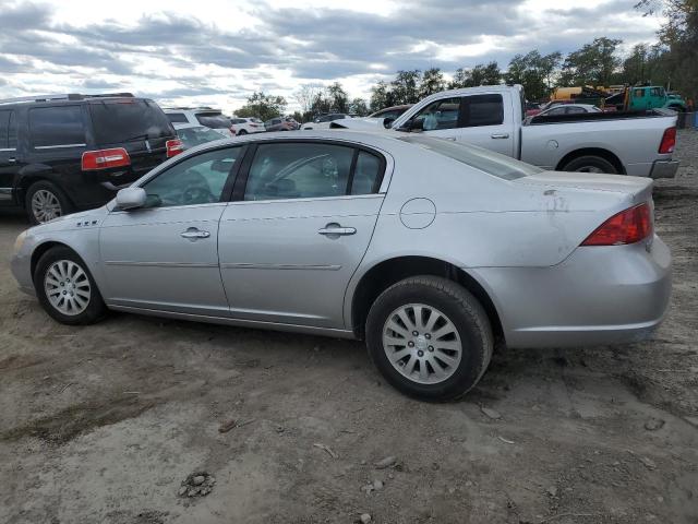 Photo 1 VIN: 1G4HP57278U117657 - BUICK LUCERNE CX 