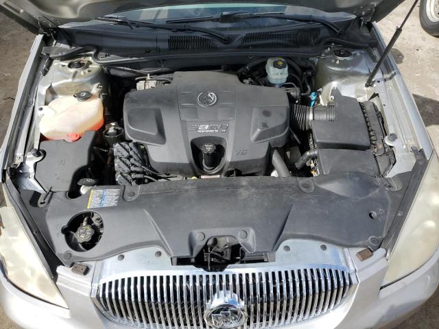 Photo 10 VIN: 1G4HP57278U117657 - BUICK LUCERNE CX 