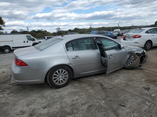 Photo 2 VIN: 1G4HP57278U117657 - BUICK LUCERNE CX 