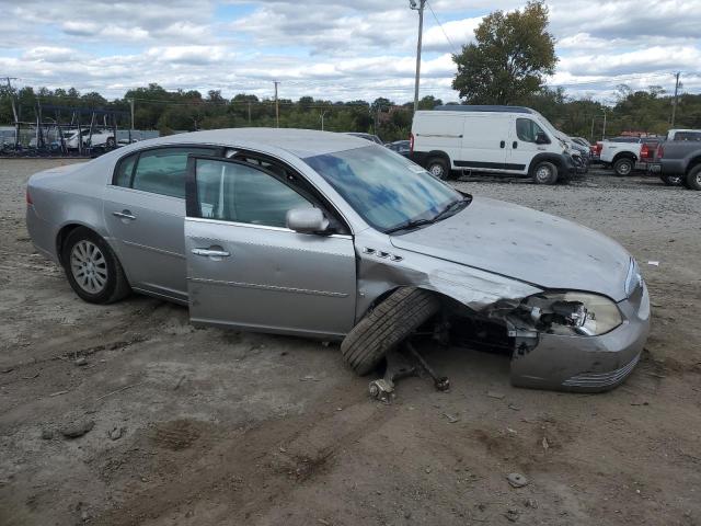 Photo 3 VIN: 1G4HP57278U117657 - BUICK LUCERNE CX 