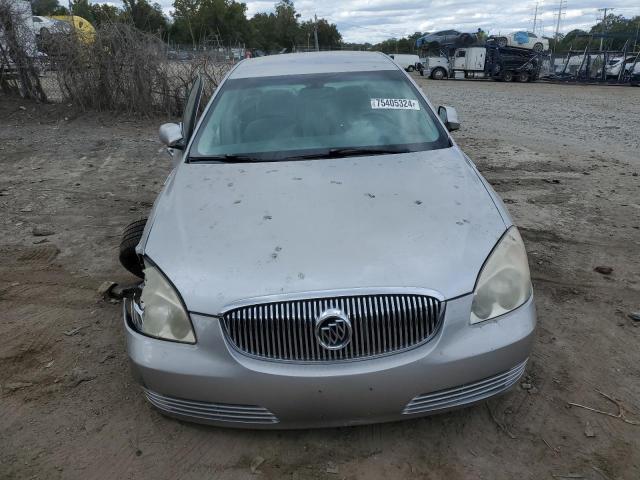 Photo 4 VIN: 1G4HP57278U117657 - BUICK LUCERNE CX 