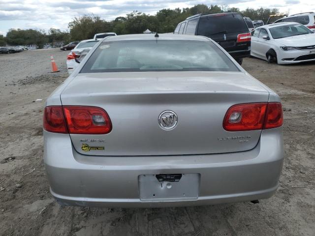 Photo 5 VIN: 1G4HP57278U117657 - BUICK LUCERNE CX 