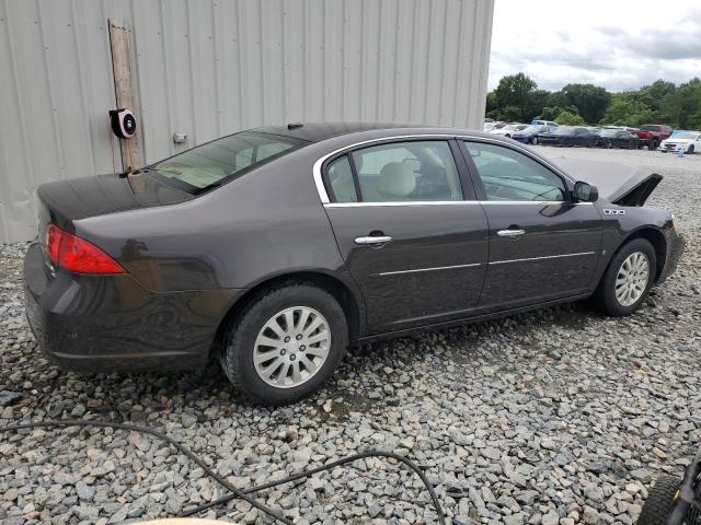 Photo 2 VIN: 1G4HP57278U125967 - BUICK LUCERNE CX 