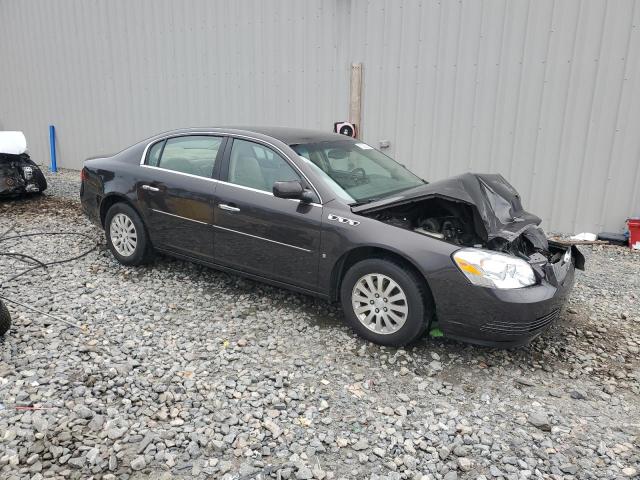 Photo 3 VIN: 1G4HP57278U125967 - BUICK LUCERNE CX 