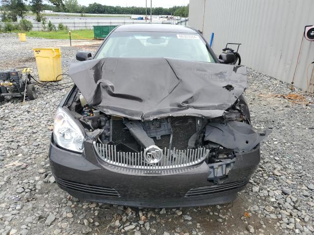 Photo 4 VIN: 1G4HP57278U125967 - BUICK LUCERNE CX 