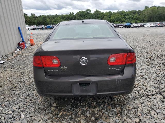 Photo 5 VIN: 1G4HP57278U125967 - BUICK LUCERNE CX 