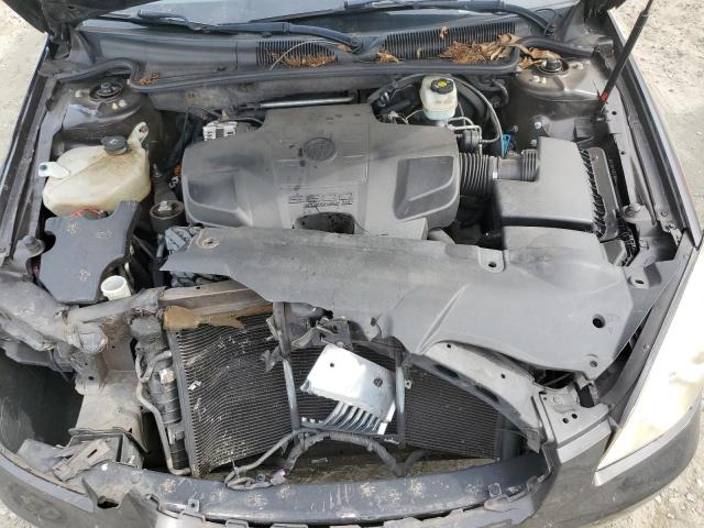 Photo 10 VIN: 1G4HP57278U127458 - BUICK LUCERNE CX 