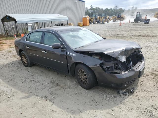 Photo 3 VIN: 1G4HP57278U127458 - BUICK LUCERNE CX 