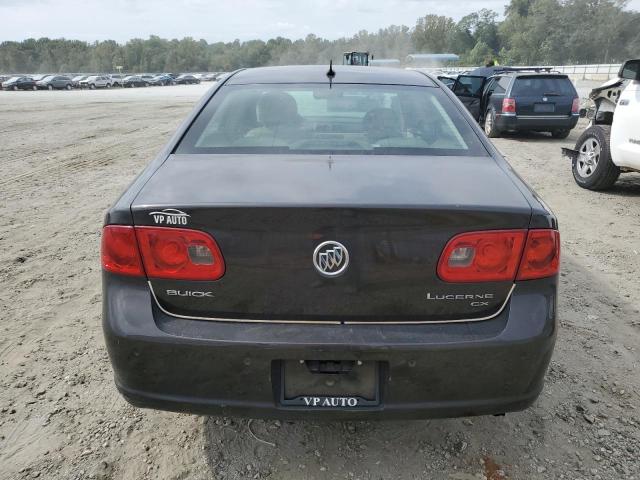 Photo 5 VIN: 1G4HP57278U127458 - BUICK LUCERNE CX 