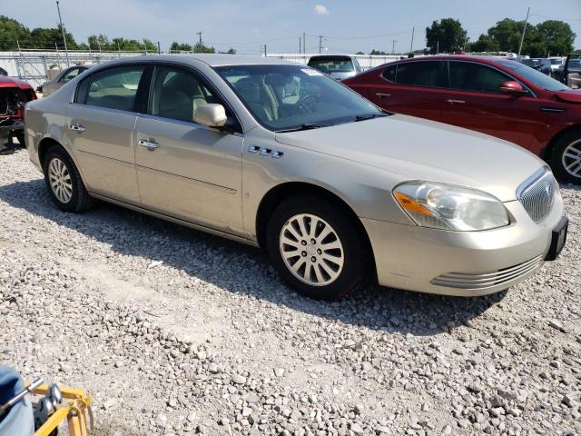 Photo 3 VIN: 1G4HP57278U132658 - BUICK LUCERNE CX 