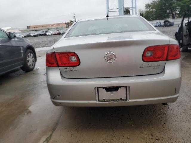 Photo 5 VIN: 1G4HP57278U167457 - BUICK LUCERNE CX 