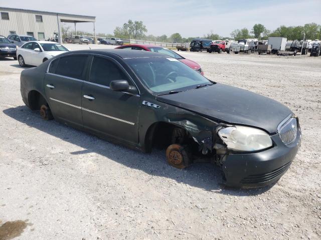 Photo 3 VIN: 1G4HP57278U170410 - BUICK LUCERNE CX 