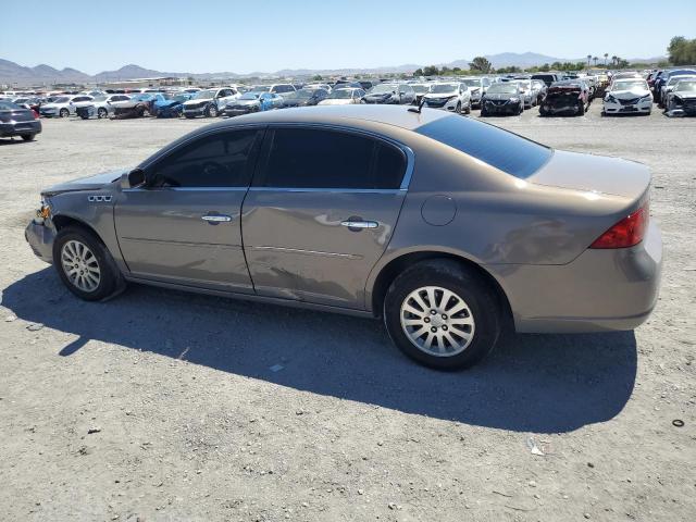 Photo 1 VIN: 1G4HP57286U129880 - BUICK LUCERNE 