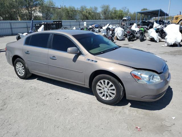 Photo 3 VIN: 1G4HP57286U129880 - BUICK LUCERNE 