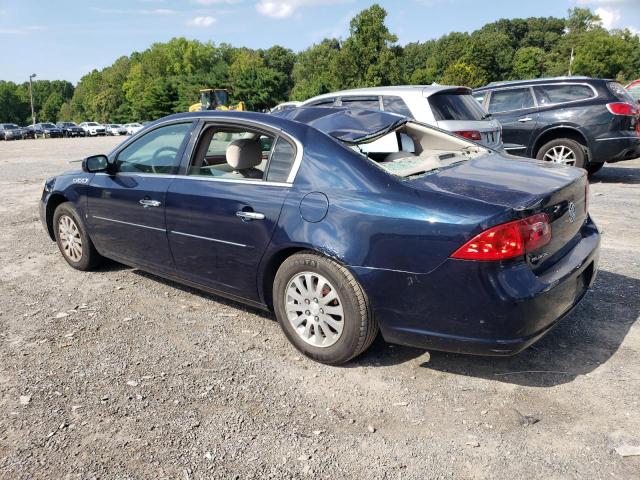 Photo 1 VIN: 1G4HP57286U148994 - BUICK LUCERNE CX 