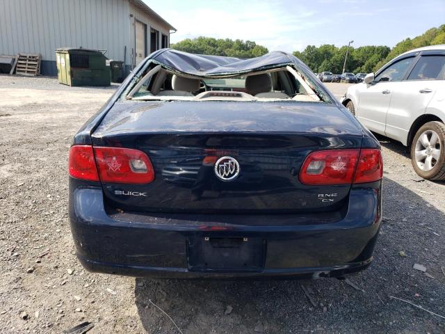 Photo 5 VIN: 1G4HP57286U148994 - BUICK LUCERNE CX 