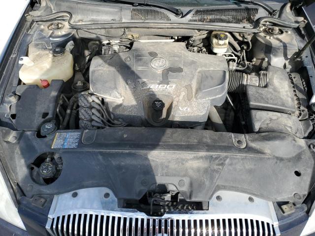 Photo 10 VIN: 1G4HP57286U175631 - BUICK LUCERNE 