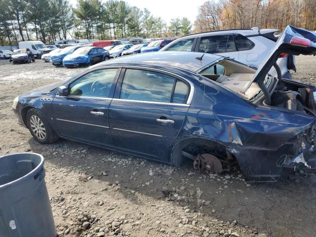 Photo 1 VIN: 1G4HP57286U180344 - BUICK LUCERNE CX 