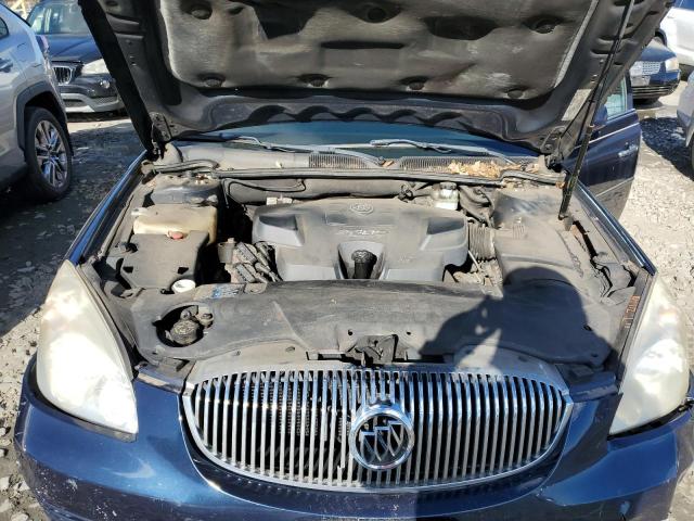 Photo 10 VIN: 1G4HP57286U180344 - BUICK LUCERNE CX 